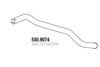 MERCE 6214923504 Exhaust Pipe
